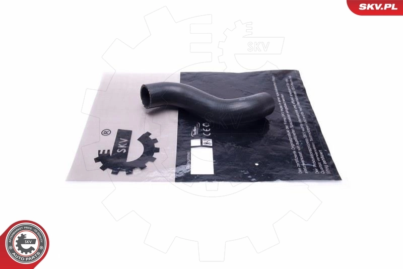 Radiator Hose